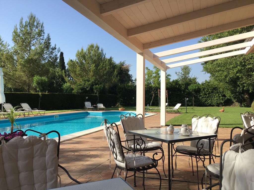 Bed And Breakfast Il Glicine Piedimonte Etneo Exterior photo