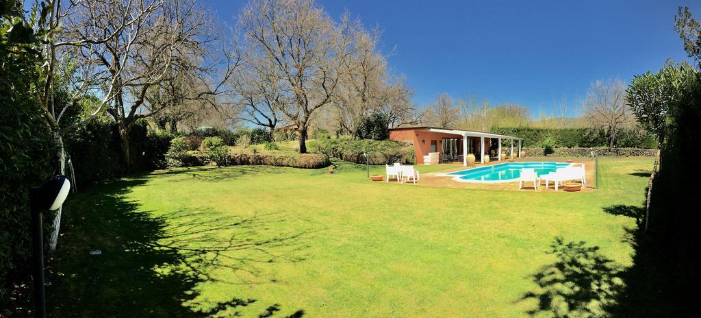 Bed And Breakfast Il Glicine Piedimonte Etneo Exterior photo